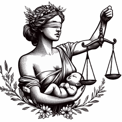 Surrogacy Laws Center logo – guiding intended parents through legal clarity in surrogacy