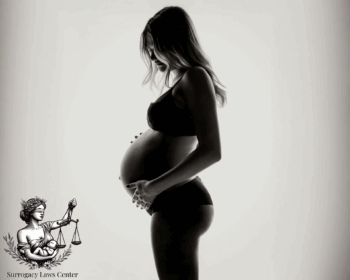 The different types of surrogacy