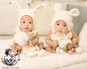 Double Surrogacy: One Happy Family