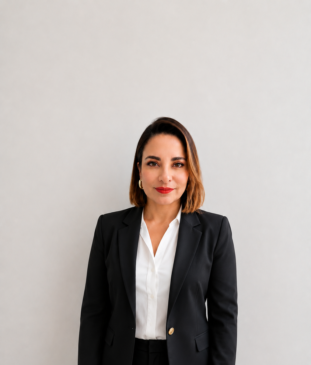 Experienced surrogacy attorney in Mexico providing legal guidance to international intended parents