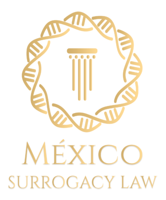 Legal surrogacy process in Mexico for international intended parents